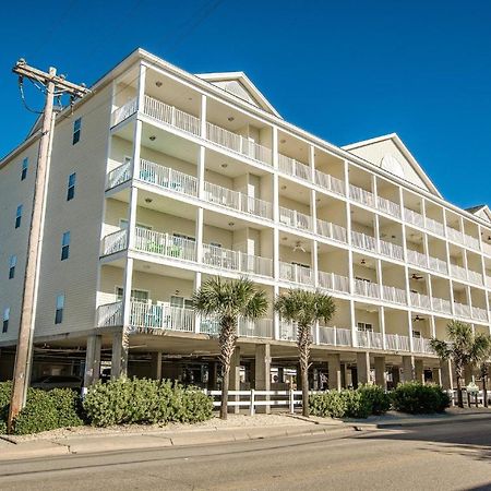 Coconut Grove By Coastline Resorts Myrtle Beach Dış mekan fotoğraf