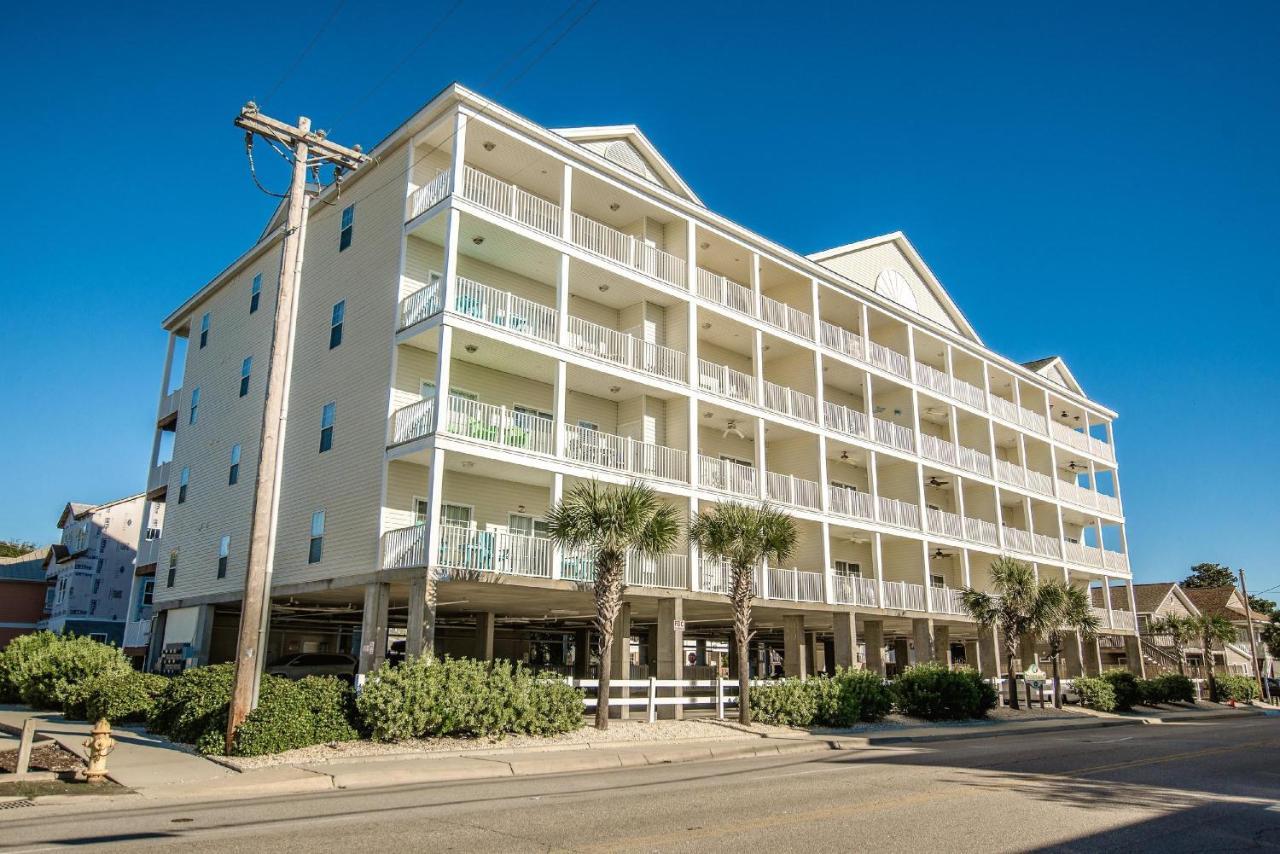 Coconut Grove By Coastline Resorts Myrtle Beach Dış mekan fotoğraf