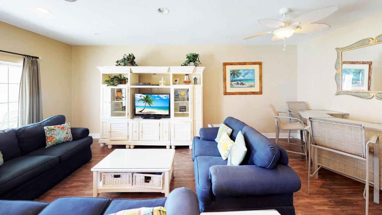 Coconut Grove By Coastline Resorts Myrtle Beach Dış mekan fotoğraf