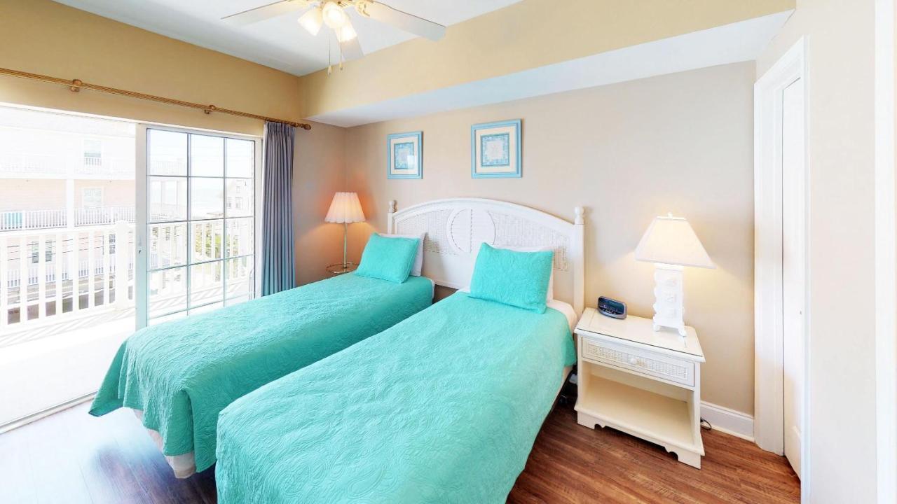 Coconut Grove By Coastline Resorts Myrtle Beach Dış mekan fotoğraf