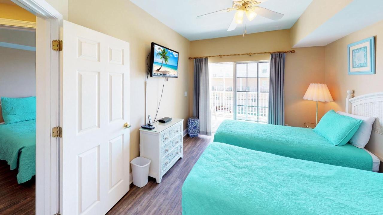 Coconut Grove By Coastline Resorts Myrtle Beach Dış mekan fotoğraf