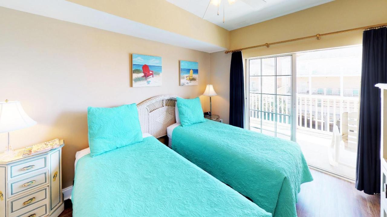Coconut Grove By Coastline Resorts Myrtle Beach Dış mekan fotoğraf
