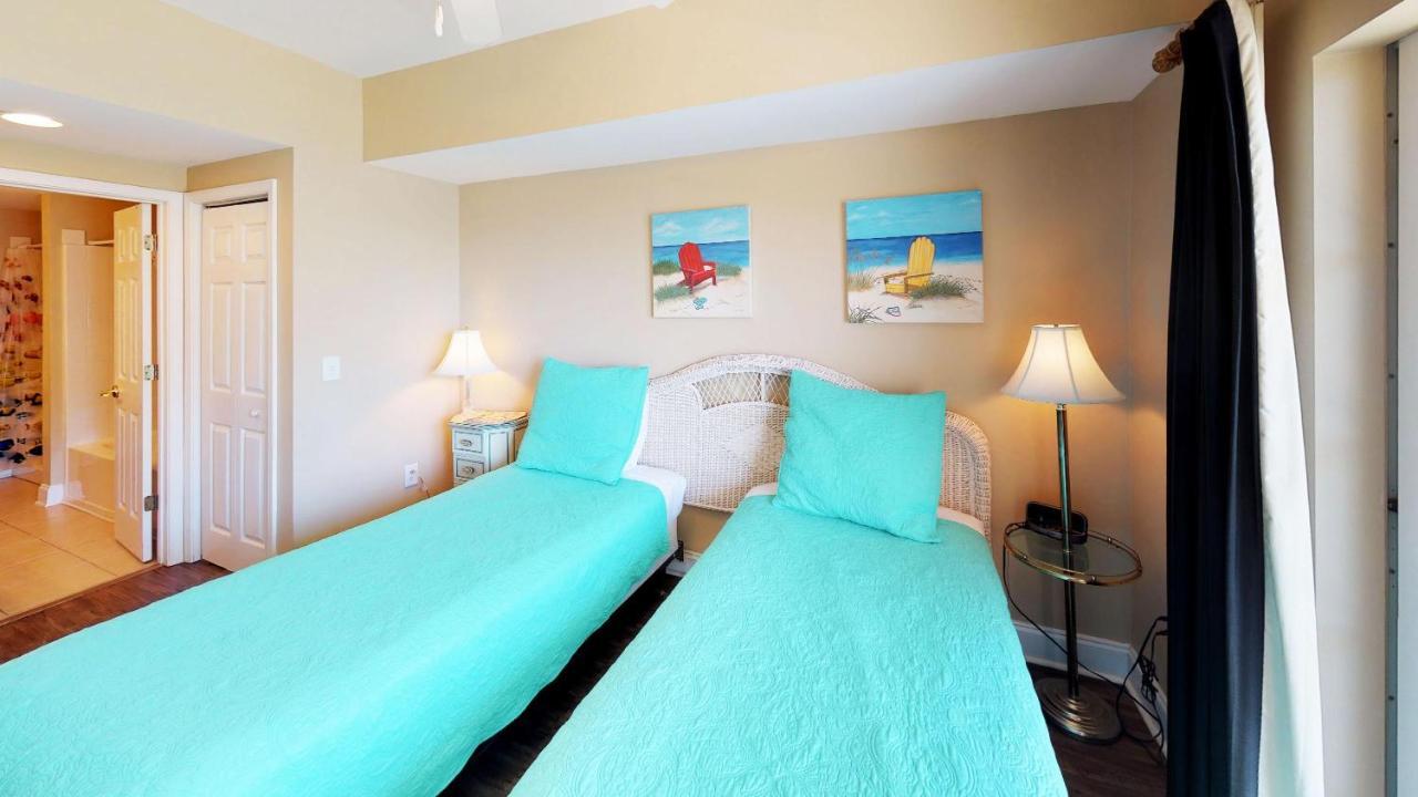 Coconut Grove By Coastline Resorts Myrtle Beach Dış mekan fotoğraf
