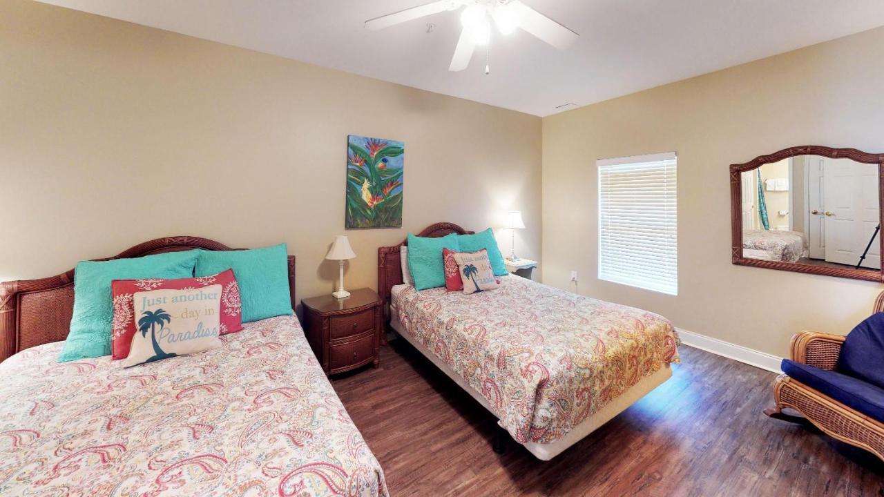 Coconut Grove By Coastline Resorts Myrtle Beach Dış mekan fotoğraf
