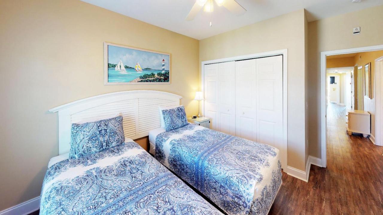 Coconut Grove By Coastline Resorts Myrtle Beach Dış mekan fotoğraf