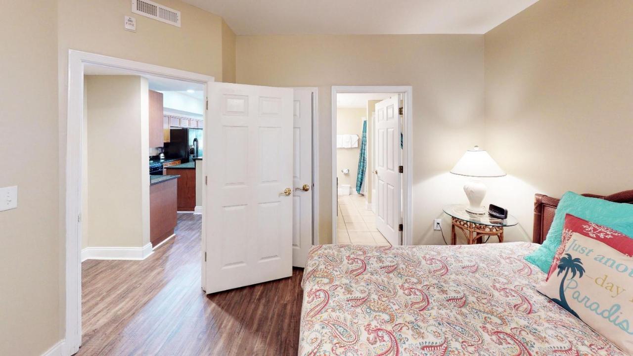 Coconut Grove By Coastline Resorts Myrtle Beach Dış mekan fotoğraf