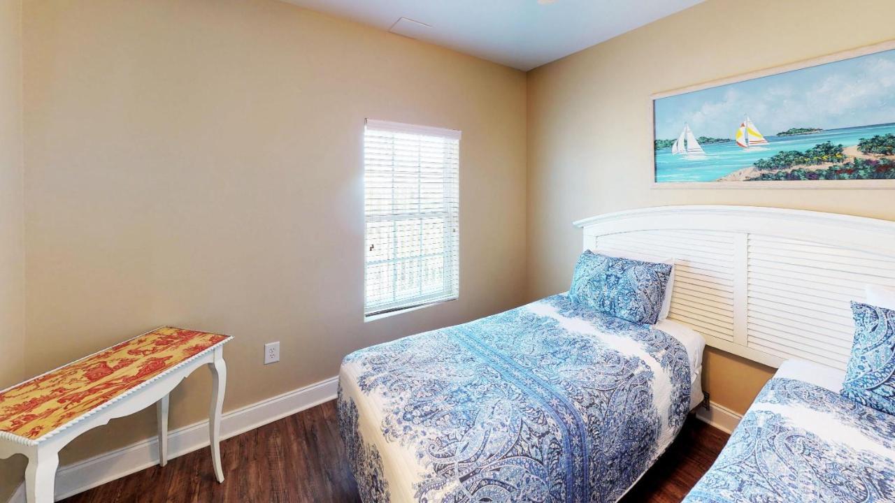 Coconut Grove By Coastline Resorts Myrtle Beach Dış mekan fotoğraf