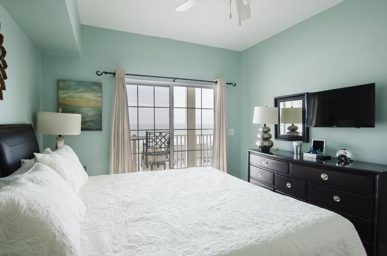 Coconut Grove By Coastline Resorts Myrtle Beach Dış mekan fotoğraf