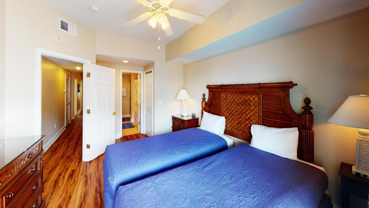 Coconut Grove By Coastline Resorts Myrtle Beach Dış mekan fotoğraf