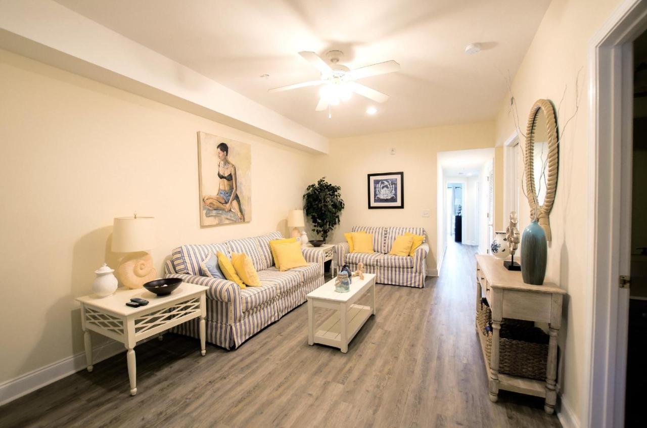 Coconut Grove By Coastline Resorts Myrtle Beach Dış mekan fotoğraf