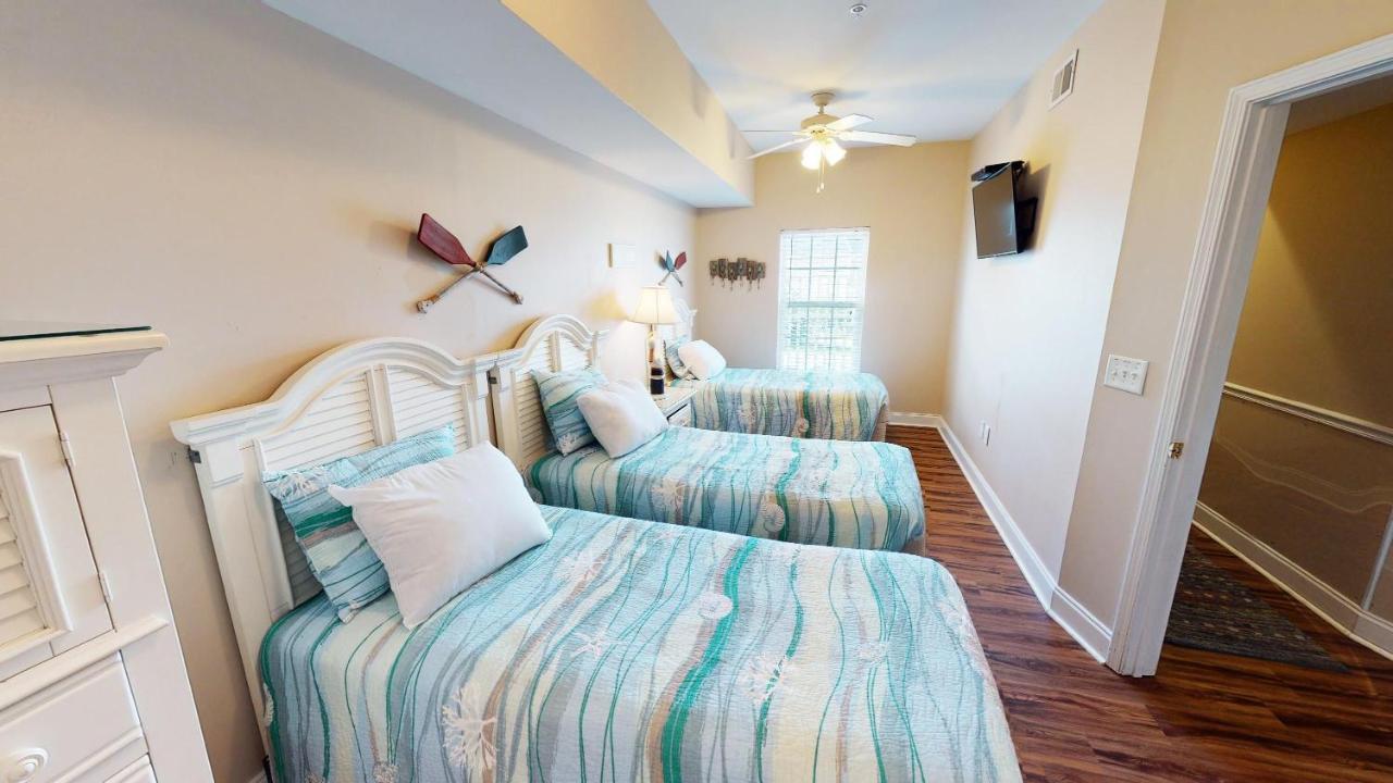 Coconut Grove By Coastline Resorts Myrtle Beach Dış mekan fotoğraf