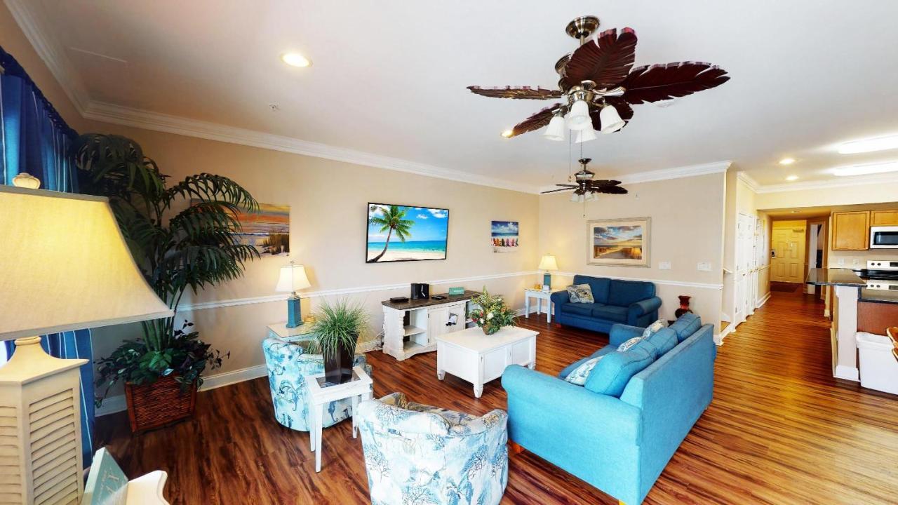 Coconut Grove By Coastline Resorts Myrtle Beach Dış mekan fotoğraf