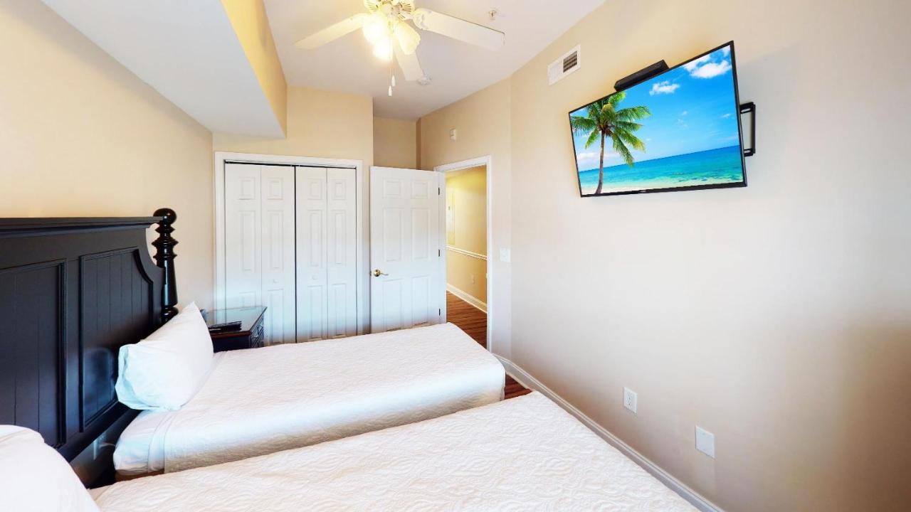 Coconut Grove By Coastline Resorts Myrtle Beach Dış mekan fotoğraf
