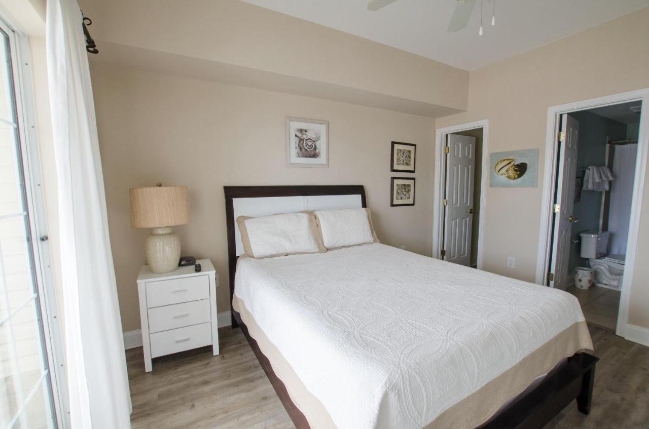 Coconut Grove By Coastline Resorts Myrtle Beach Dış mekan fotoğraf
