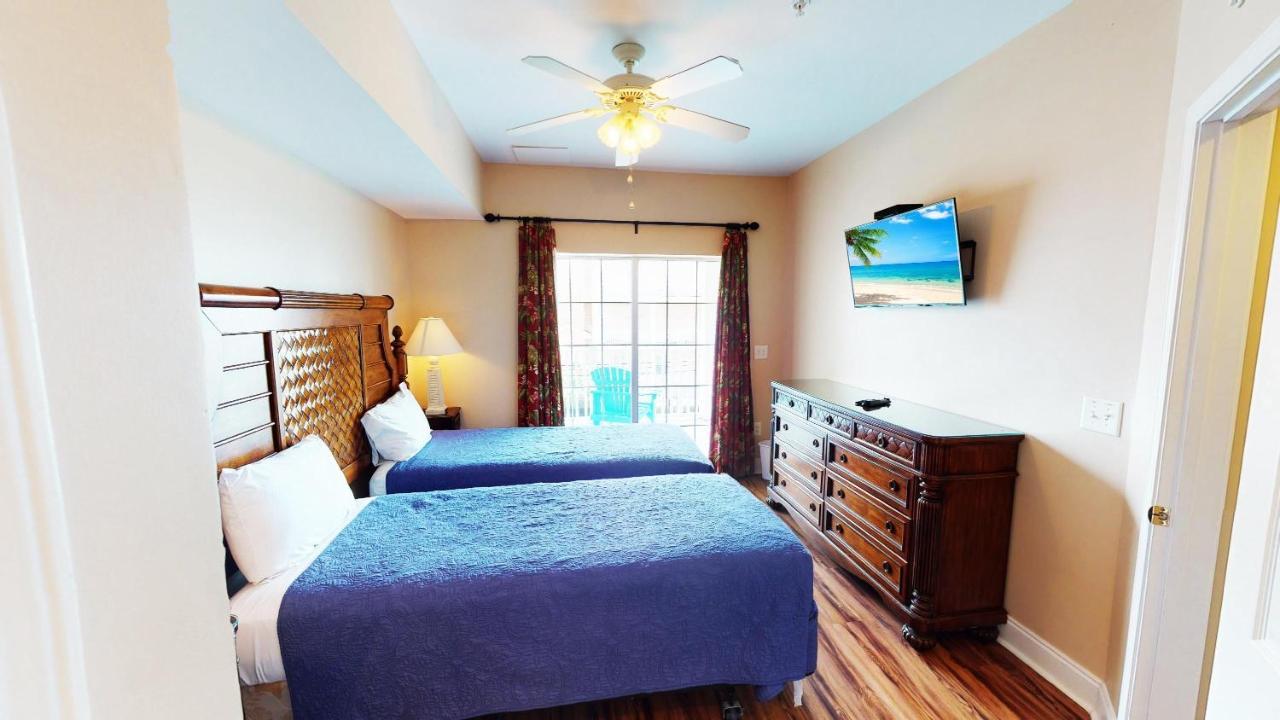 Coconut Grove By Coastline Resorts Myrtle Beach Dış mekan fotoğraf