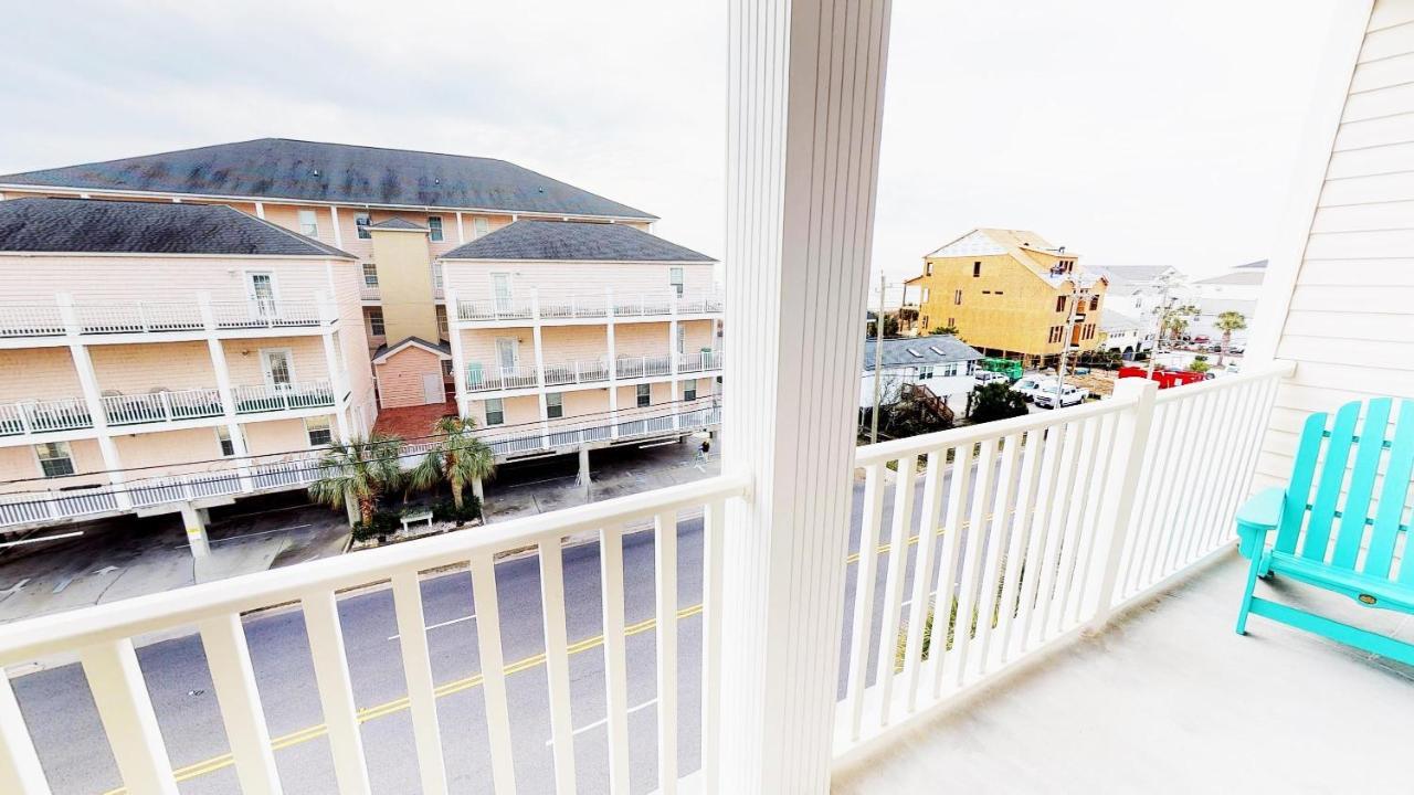 Coconut Grove By Coastline Resorts Myrtle Beach Dış mekan fotoğraf