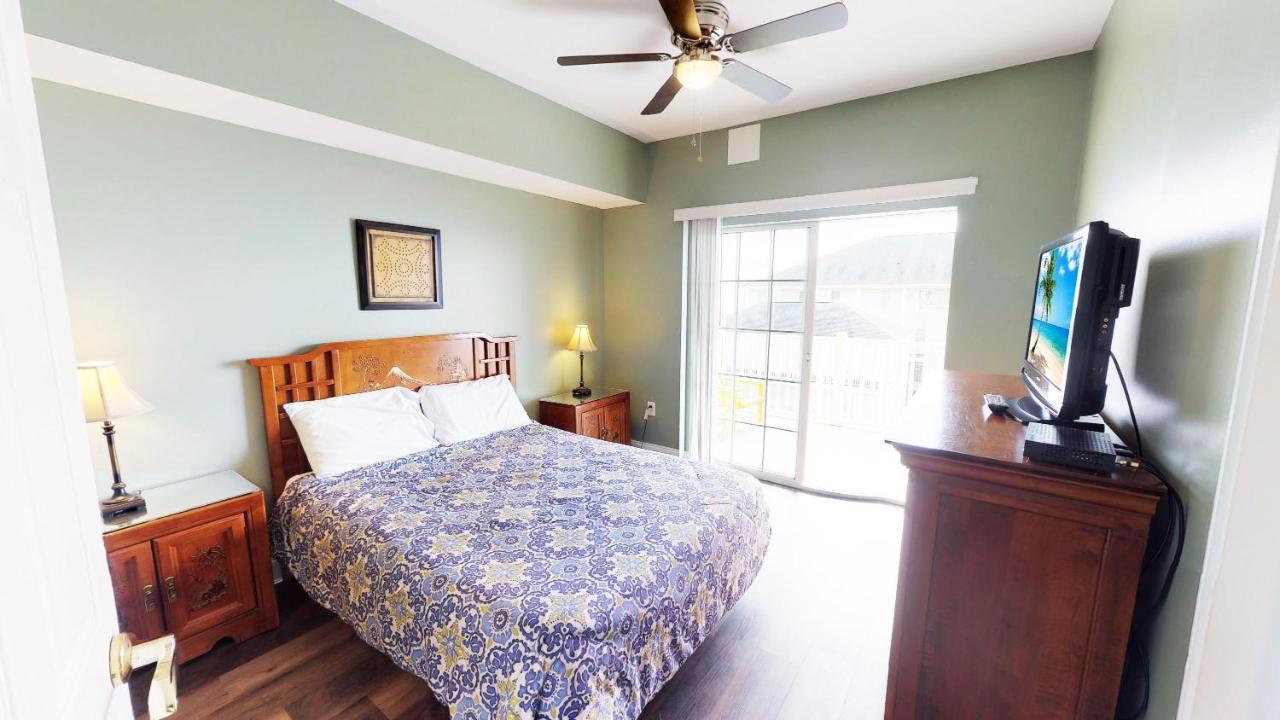 Coconut Grove By Coastline Resorts Myrtle Beach Dış mekan fotoğraf