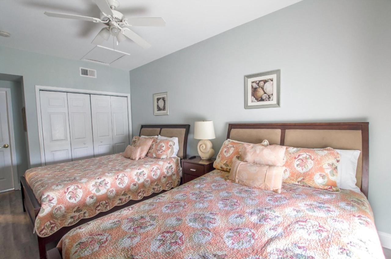 Coconut Grove By Coastline Resorts Myrtle Beach Dış mekan fotoğraf