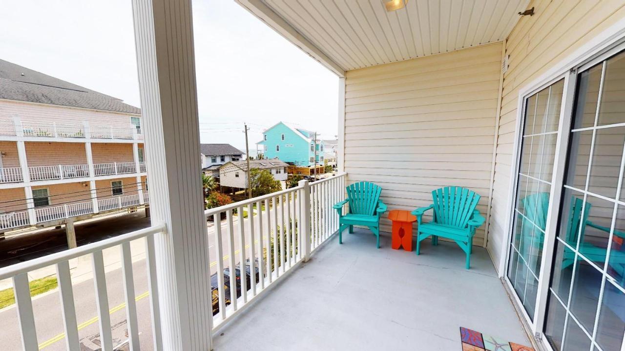 Coconut Grove By Coastline Resorts Myrtle Beach Dış mekan fotoğraf