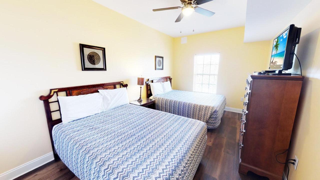Coconut Grove By Coastline Resorts Myrtle Beach Dış mekan fotoğraf