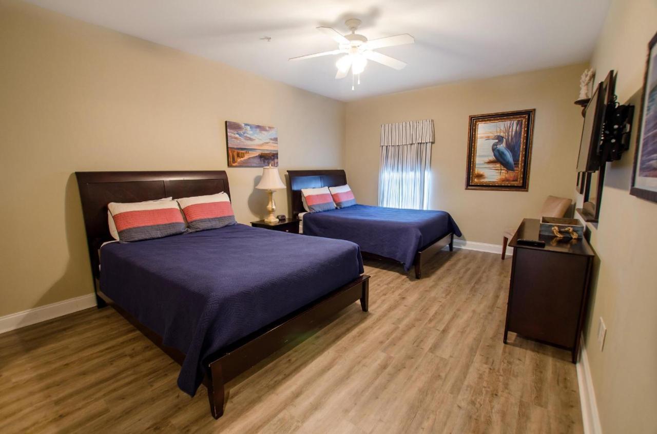Coconut Grove By Coastline Resorts Myrtle Beach Dış mekan fotoğraf
